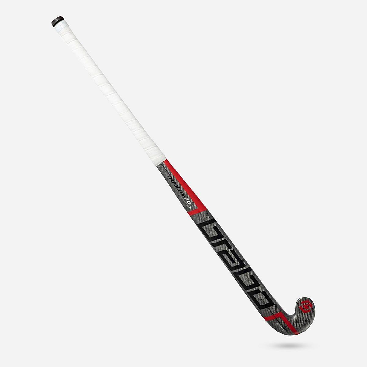 AN314376 Tribute 70 Lb Shift Cap Hockeystick Senior