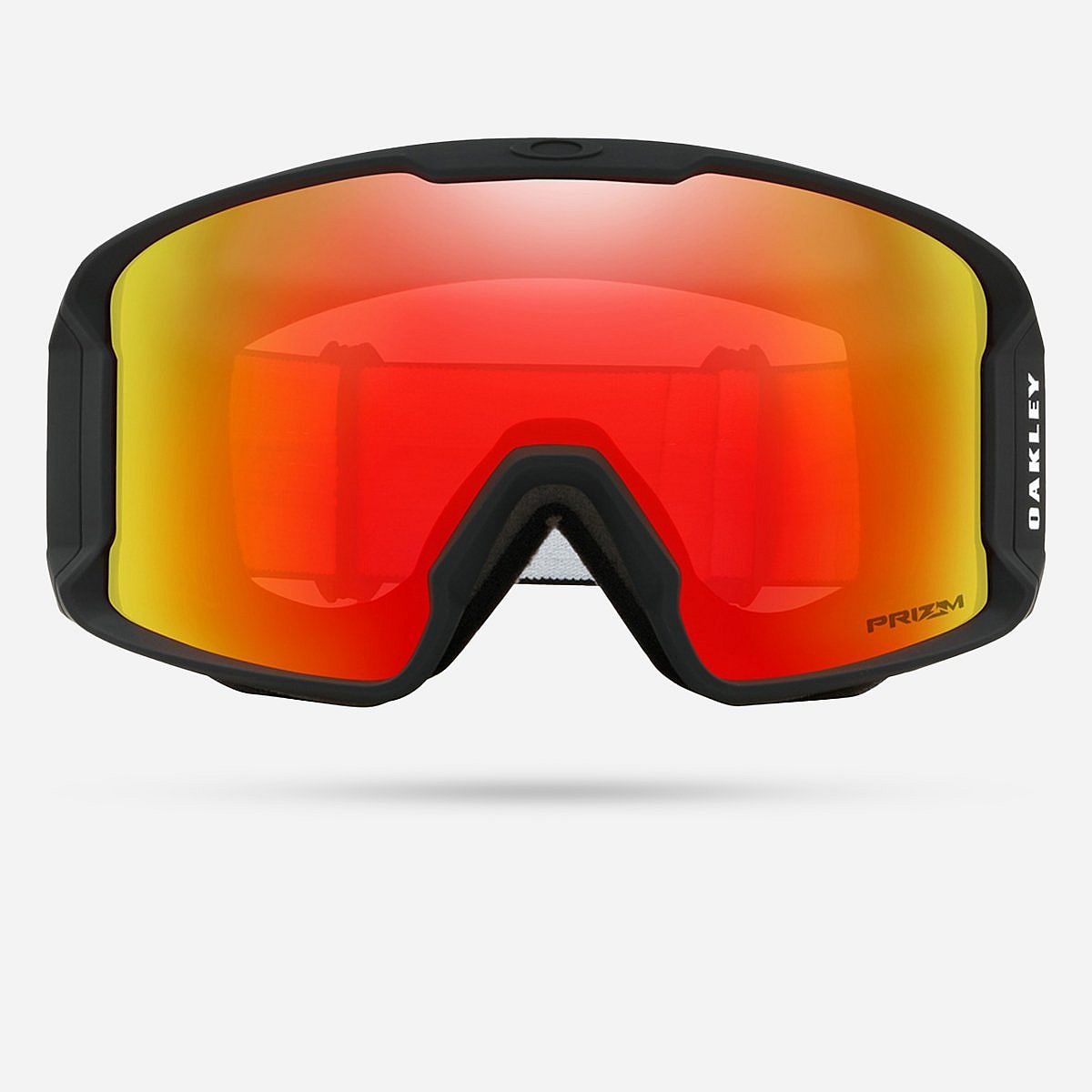 AN211923 Line Miner L Prizm Torch Iridium Ski Goggle Senior