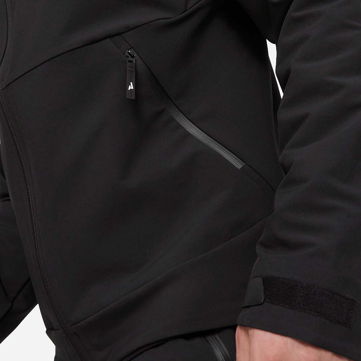 AN302351 Seasons Softshell Jacket