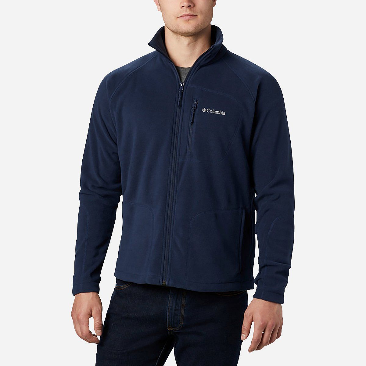 AN284051 Fast Trek II Full Zip Fleece