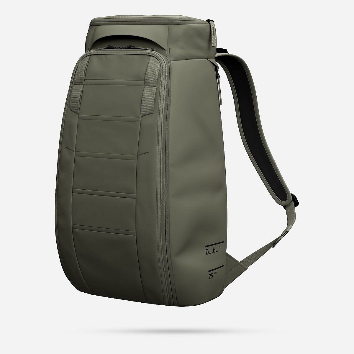 AN300509 Hugger Backpack 25L