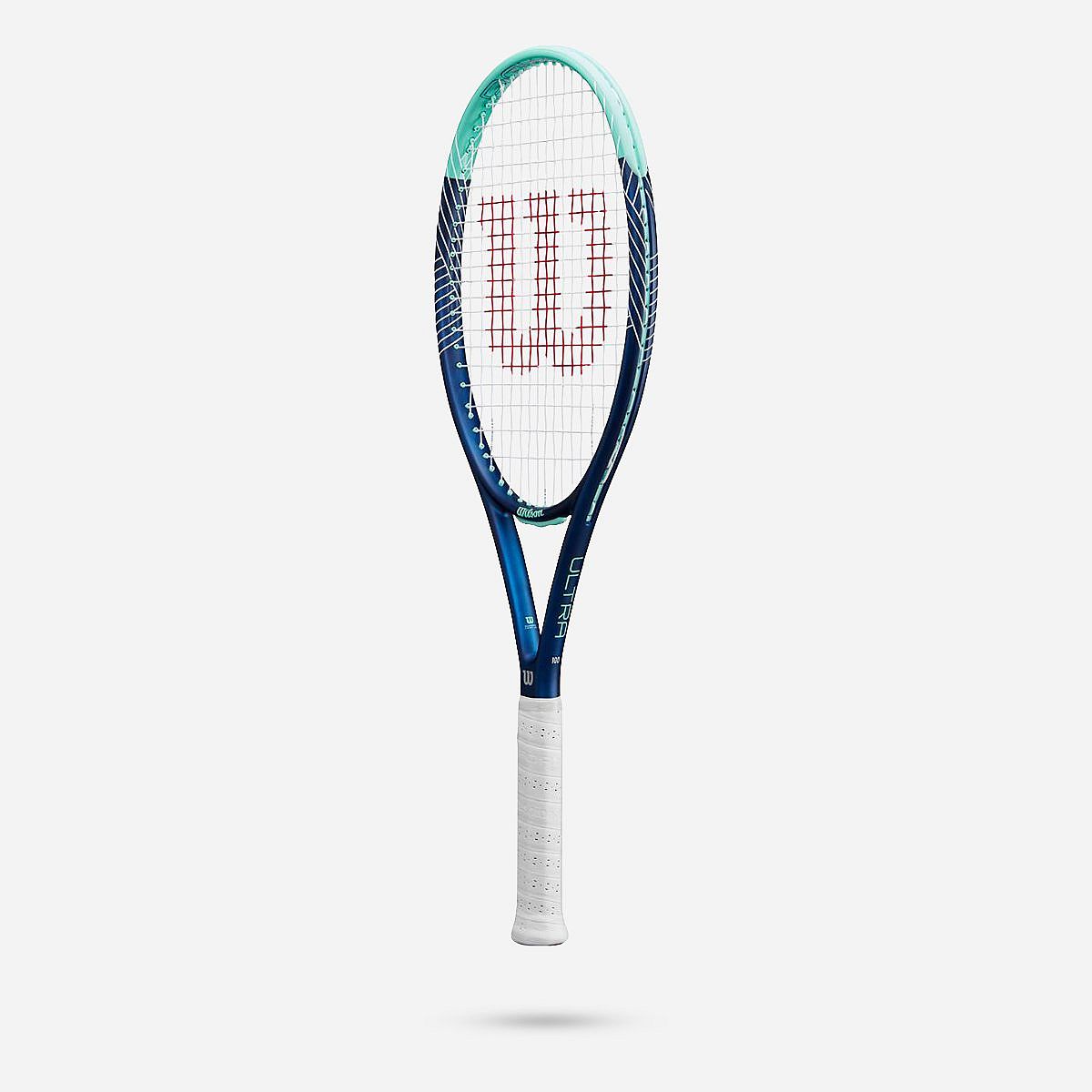 AN311147 Ultra Power 100 Tennisracket Senior