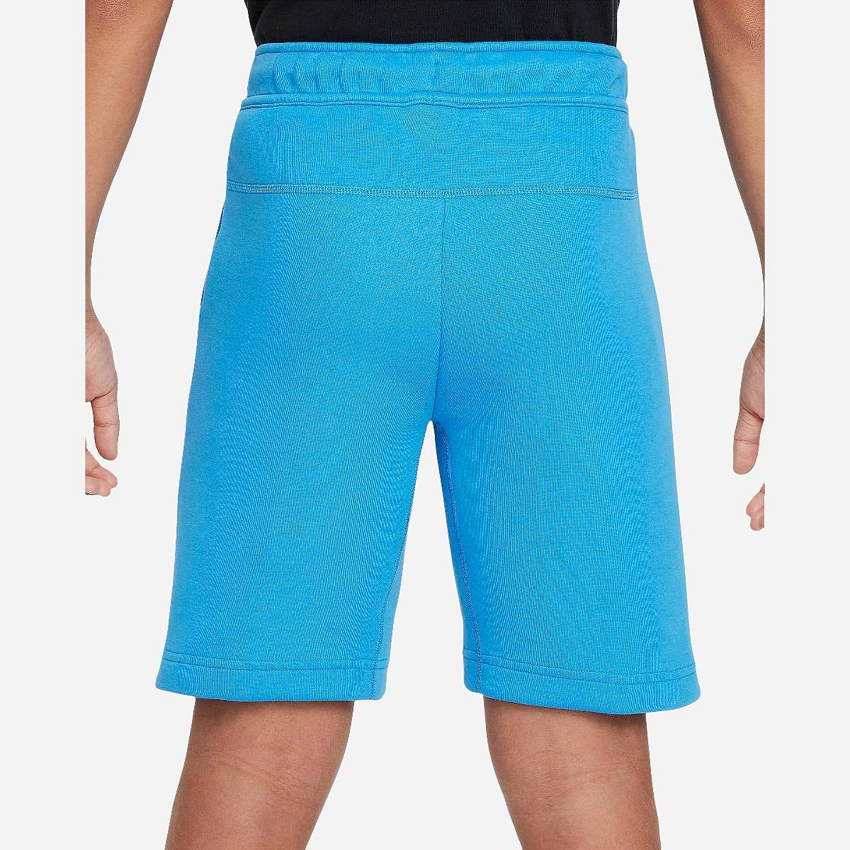 AN313026 Tech Fleece Short Junior