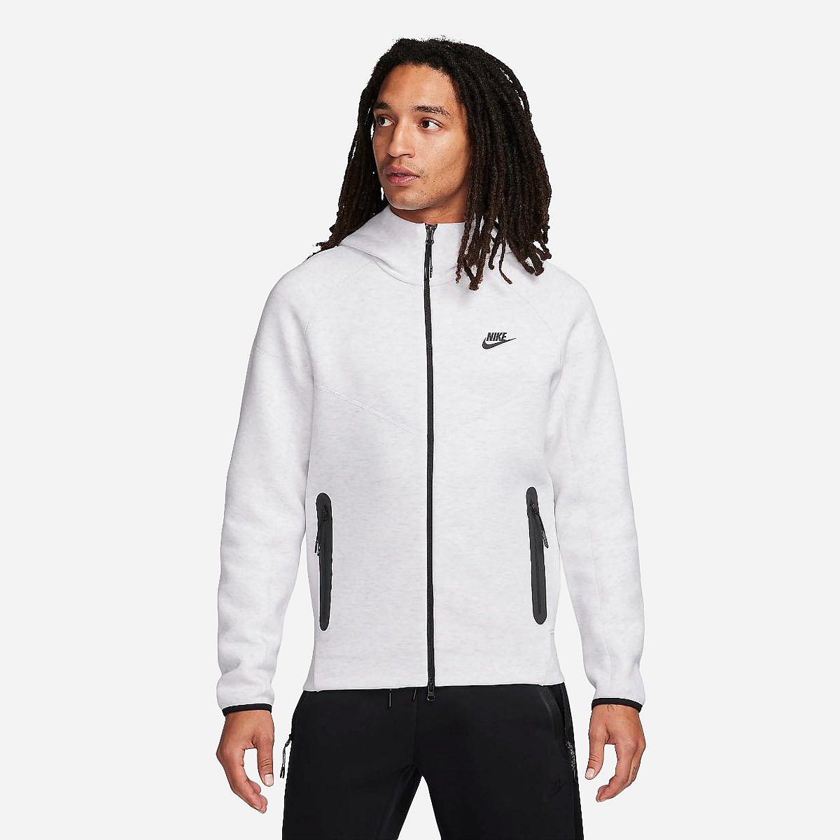 AN309448 Tech Fleece Men's Full-zip Win