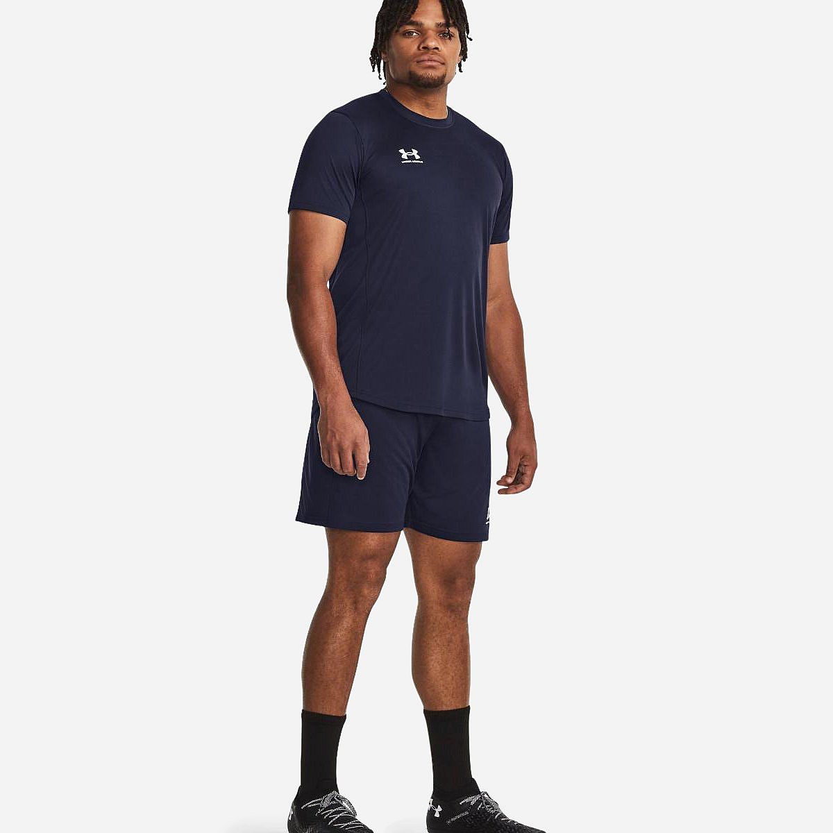 AN310552 UA Challenger Pro Knit Short Heren