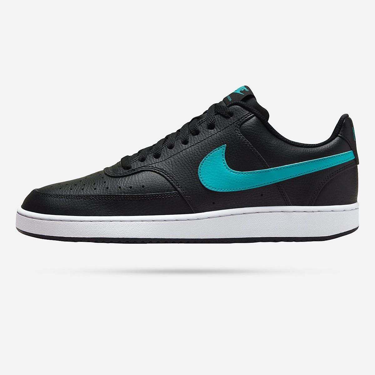 AN309239 Court Vision Low Sneaker Heren