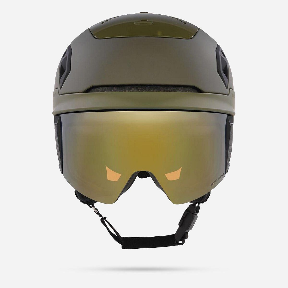 AN319784 MOD7 Skihelm incl. Prizm Sage Gold Goggle Senior