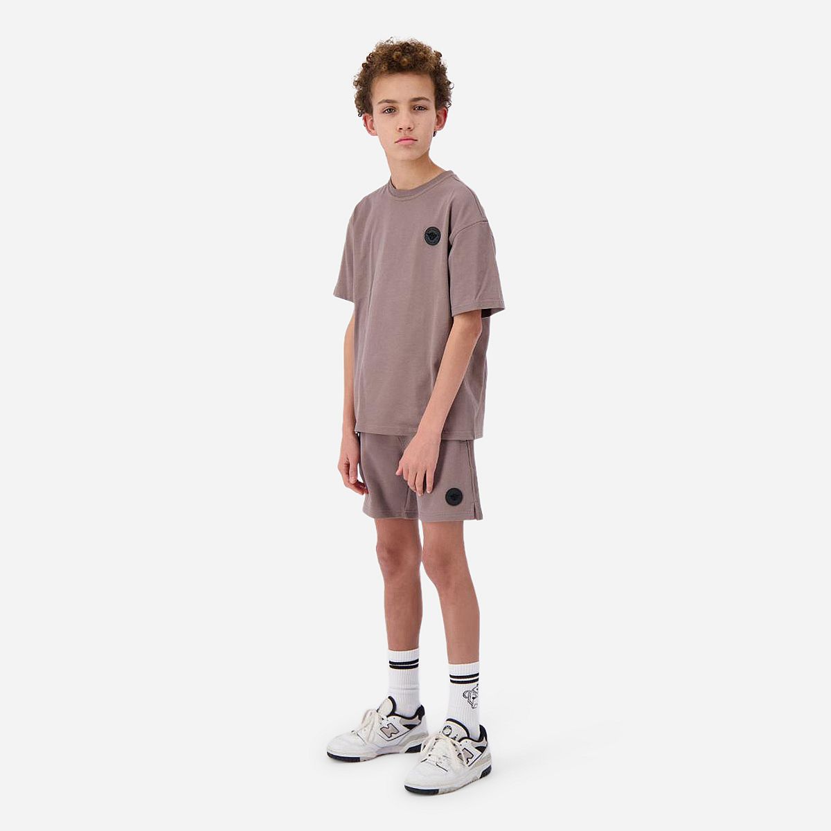 AN314630 Essential T-shirt Junior