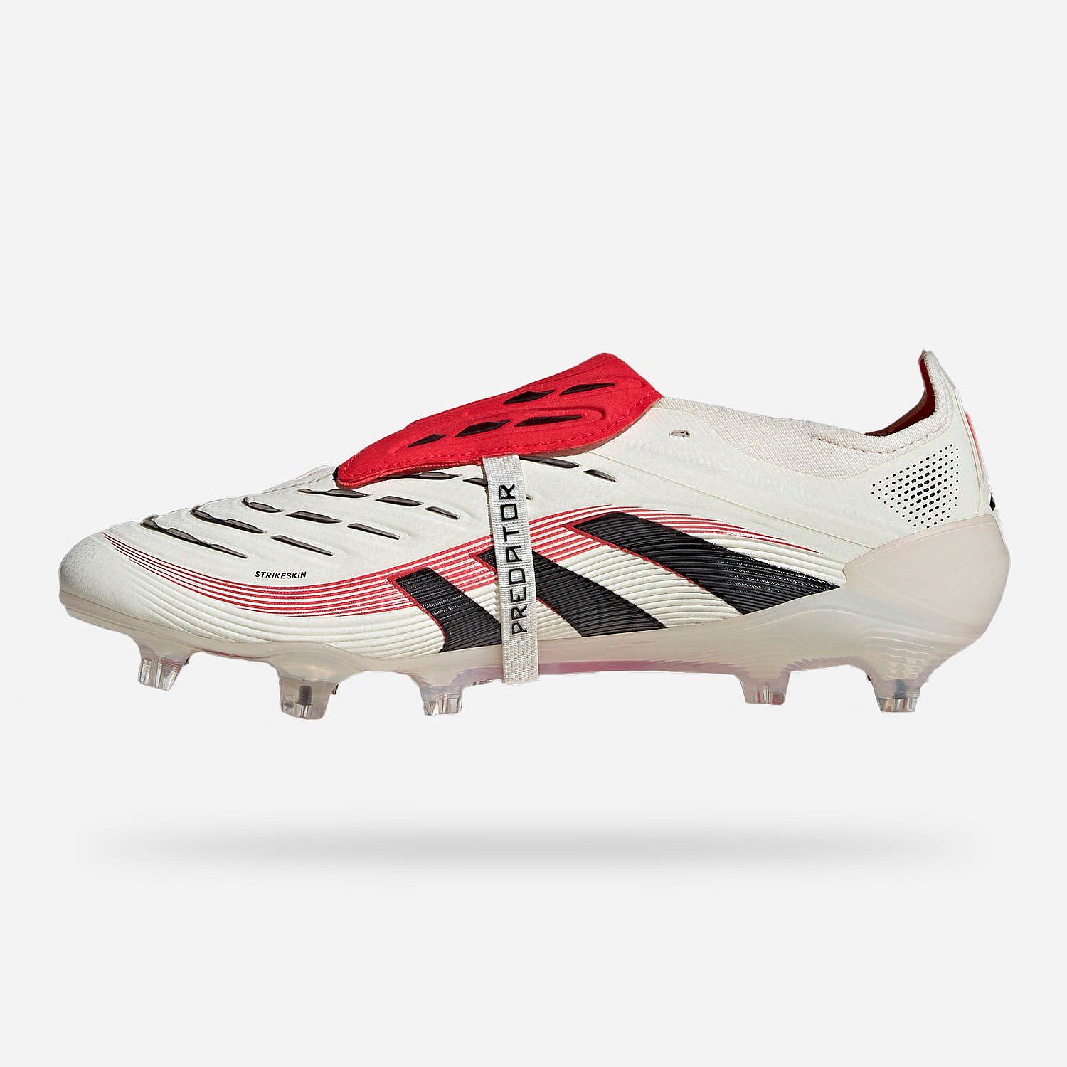 AN318822 Predator Elite Fold-over-tongue Fg Voetbalschoenen Senior