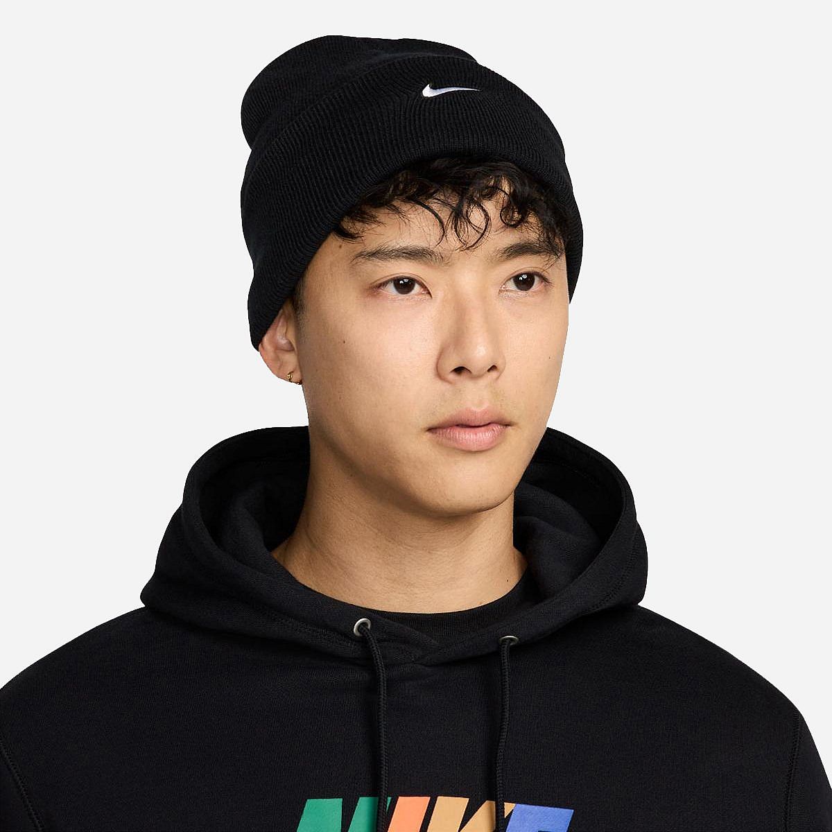 AN318842 Peak Swoosh Muts Unisex