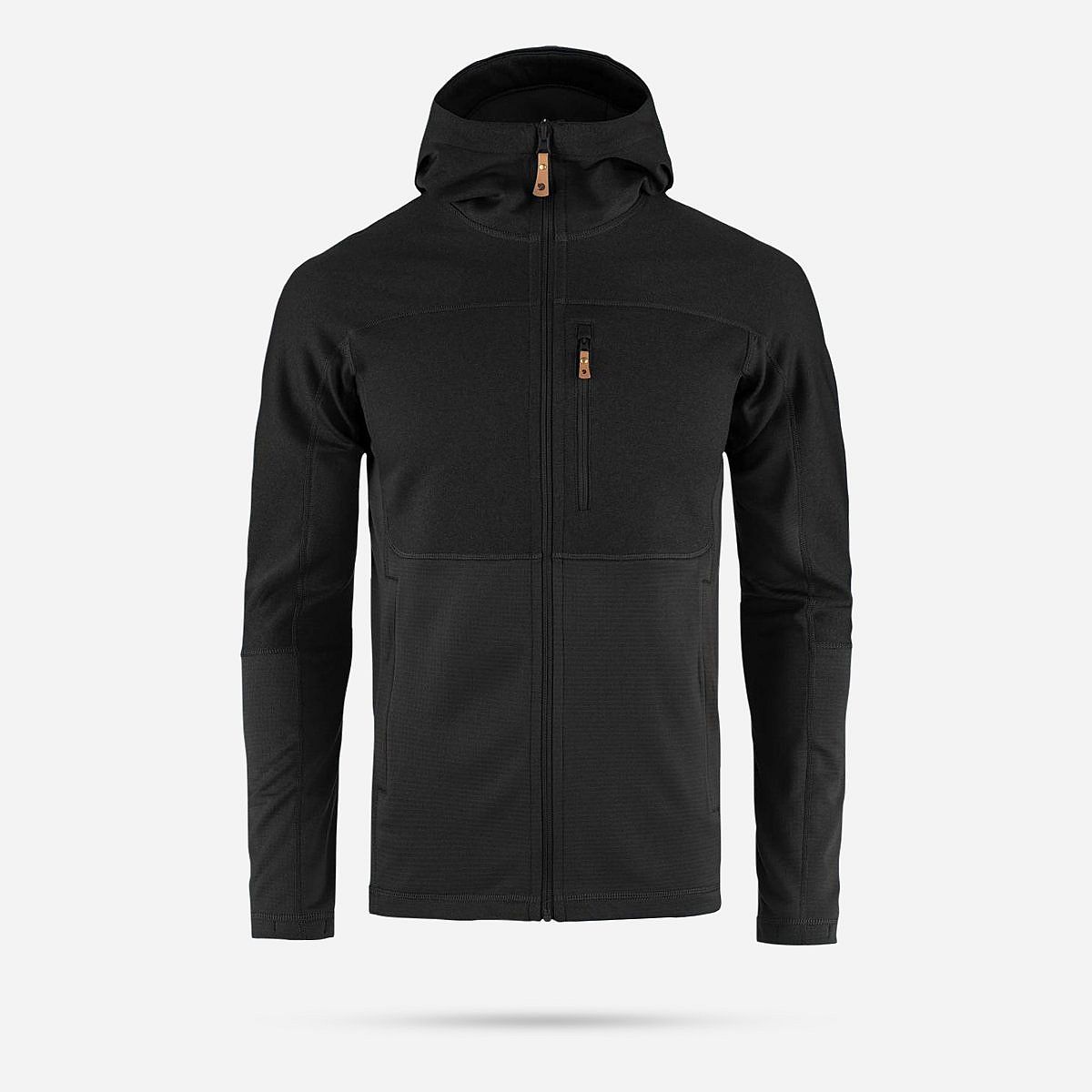 AN311479 Abisko Trail Fleece