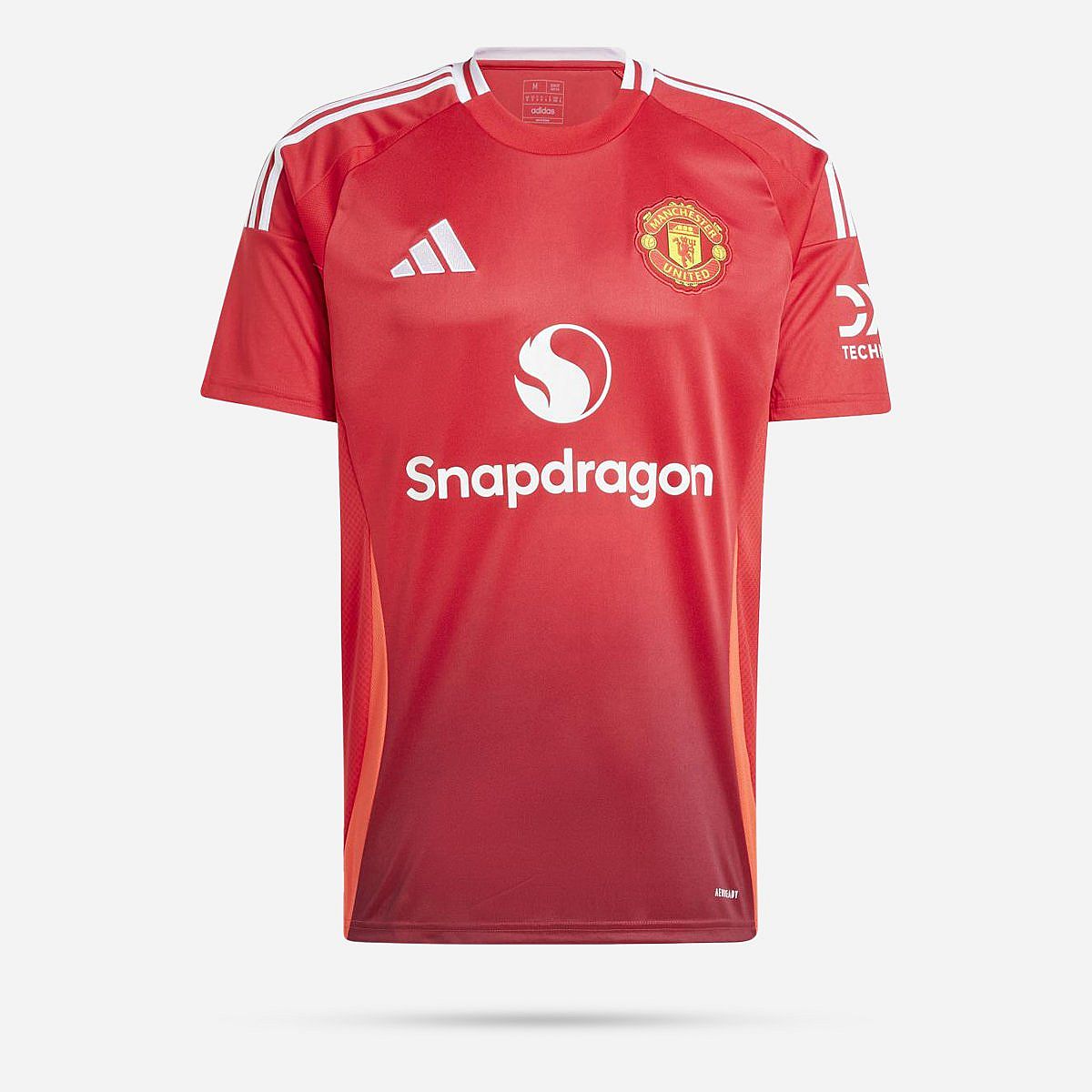 AN315485 Manchester United Thuisshirt 2024/2025 Senior