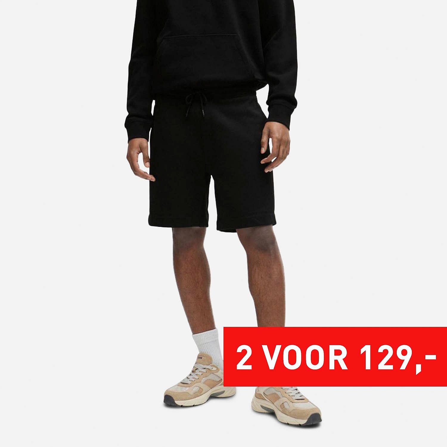 AN306690 Sewalk Jogging Short Heren