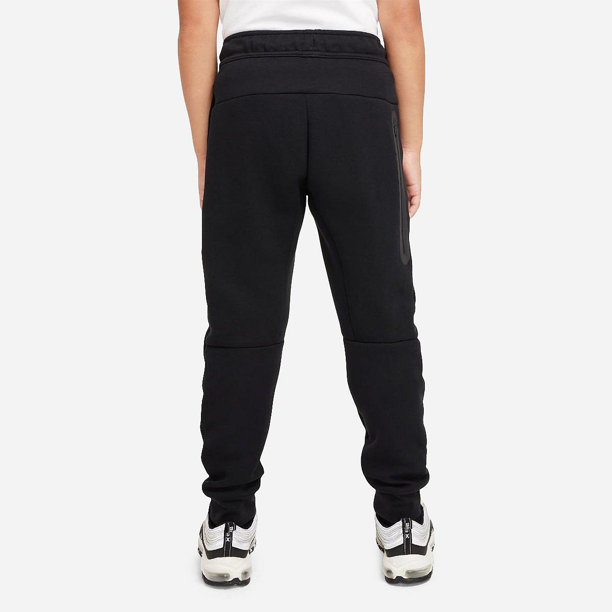 AN319043 New Tech Fleece Joggingbroek Junior