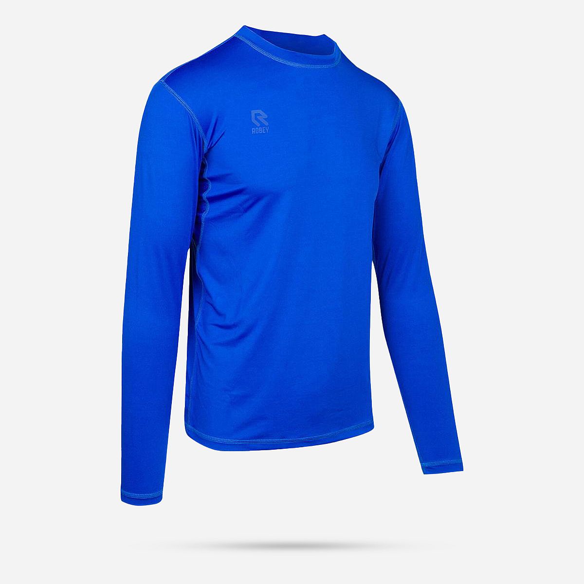 AN319803 Baselayer Thermo Top Junior