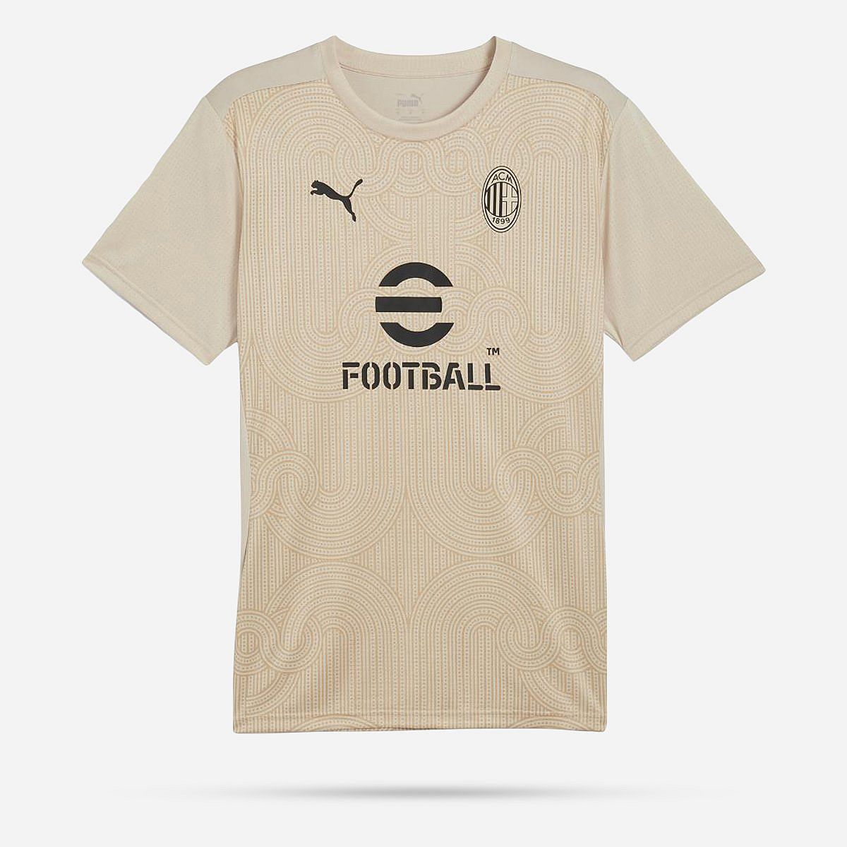 AN315552 AC Milan Pre-Match Shirt 2024/2025 Senior