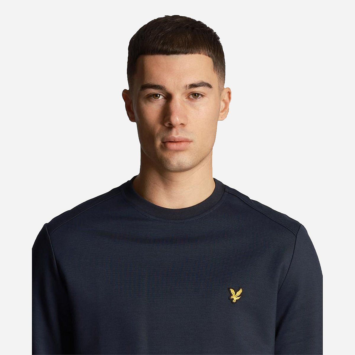 AN310950 Crew Neck Fly Fleece