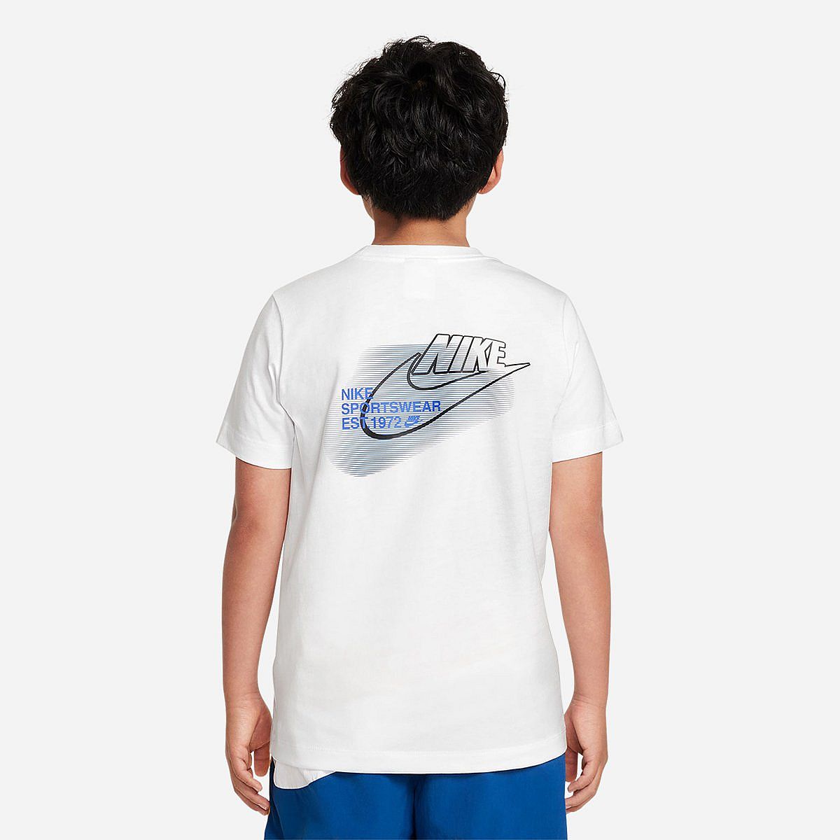 AN316506 B Nsw Si Graphic T-shirt Junior