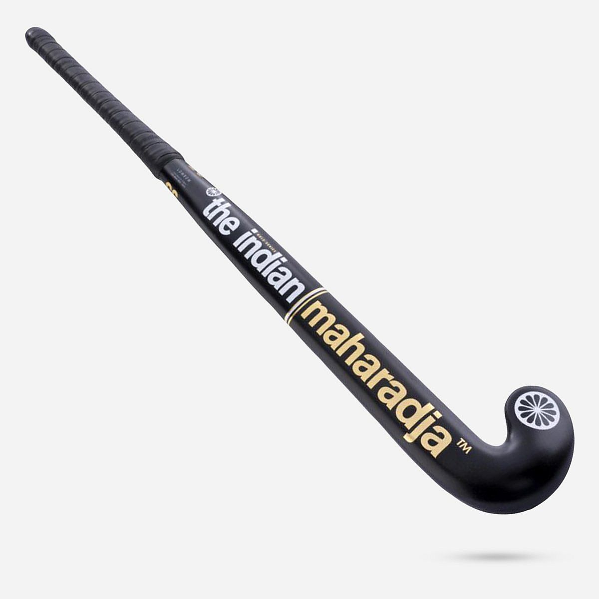 AN314586 Gold 95 LBOW [max] Hockeystick Senior