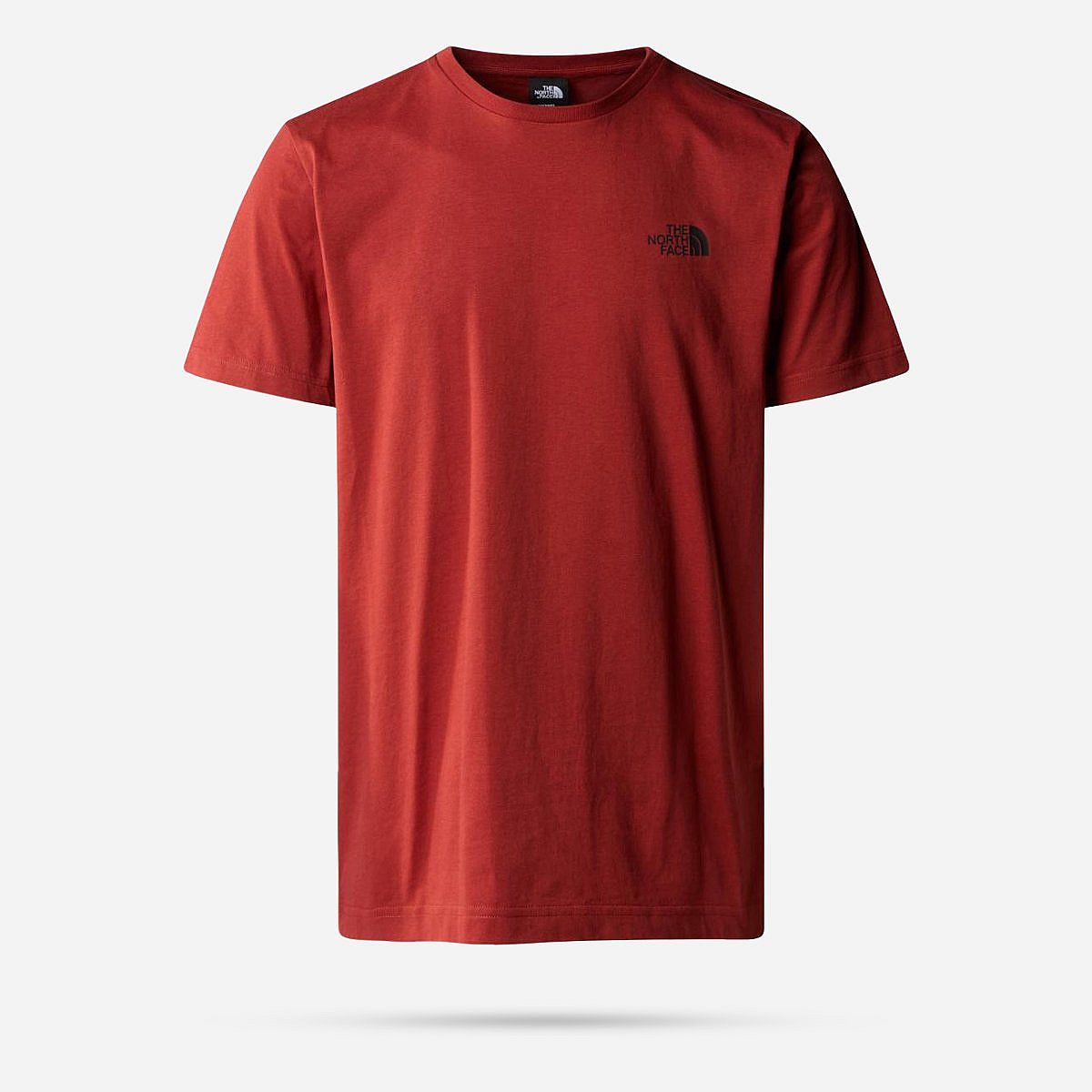 AN310175 Redbox T-Shirt Heren