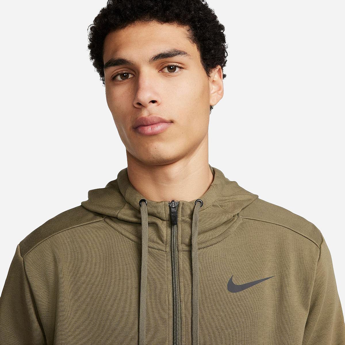 AN309388 Dry Heren Dri-fit Hooded Fitne