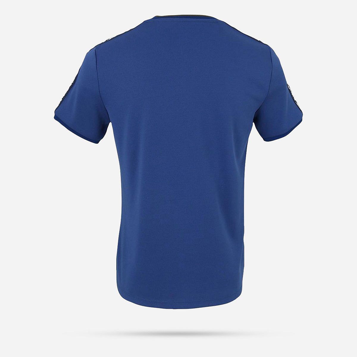 AN310005 Kadiri Pique T-shirt Jongens