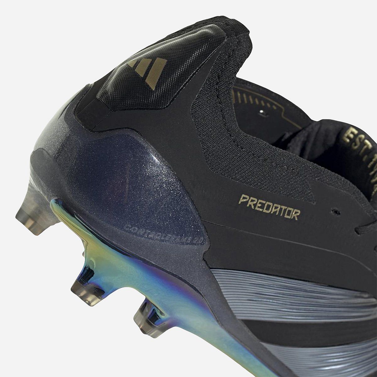 AN312238 Predator Elite Foldover Tongue FG Voetbalschoenen Senior