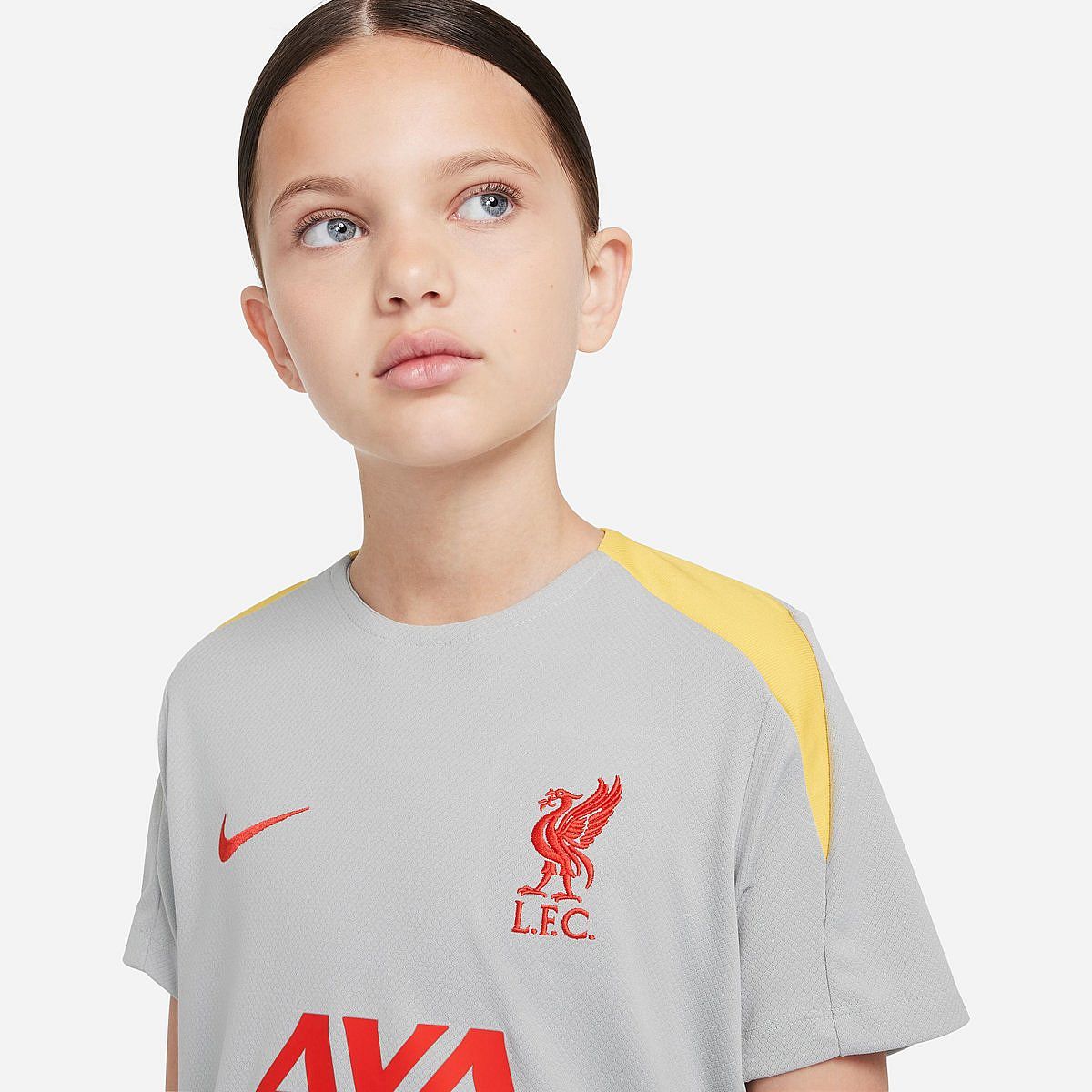 AN316538 Liverpool FC 3rd Trainingsshirt 2024/2025 Junior