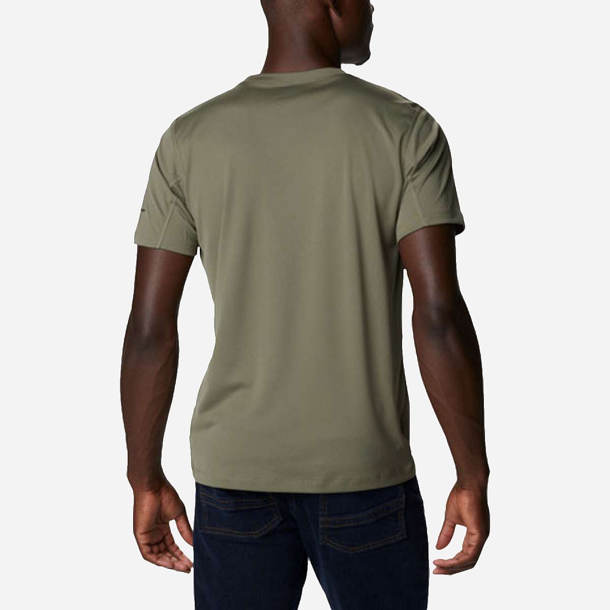 AN268929 Zero Rules Short Sleeve Shirt