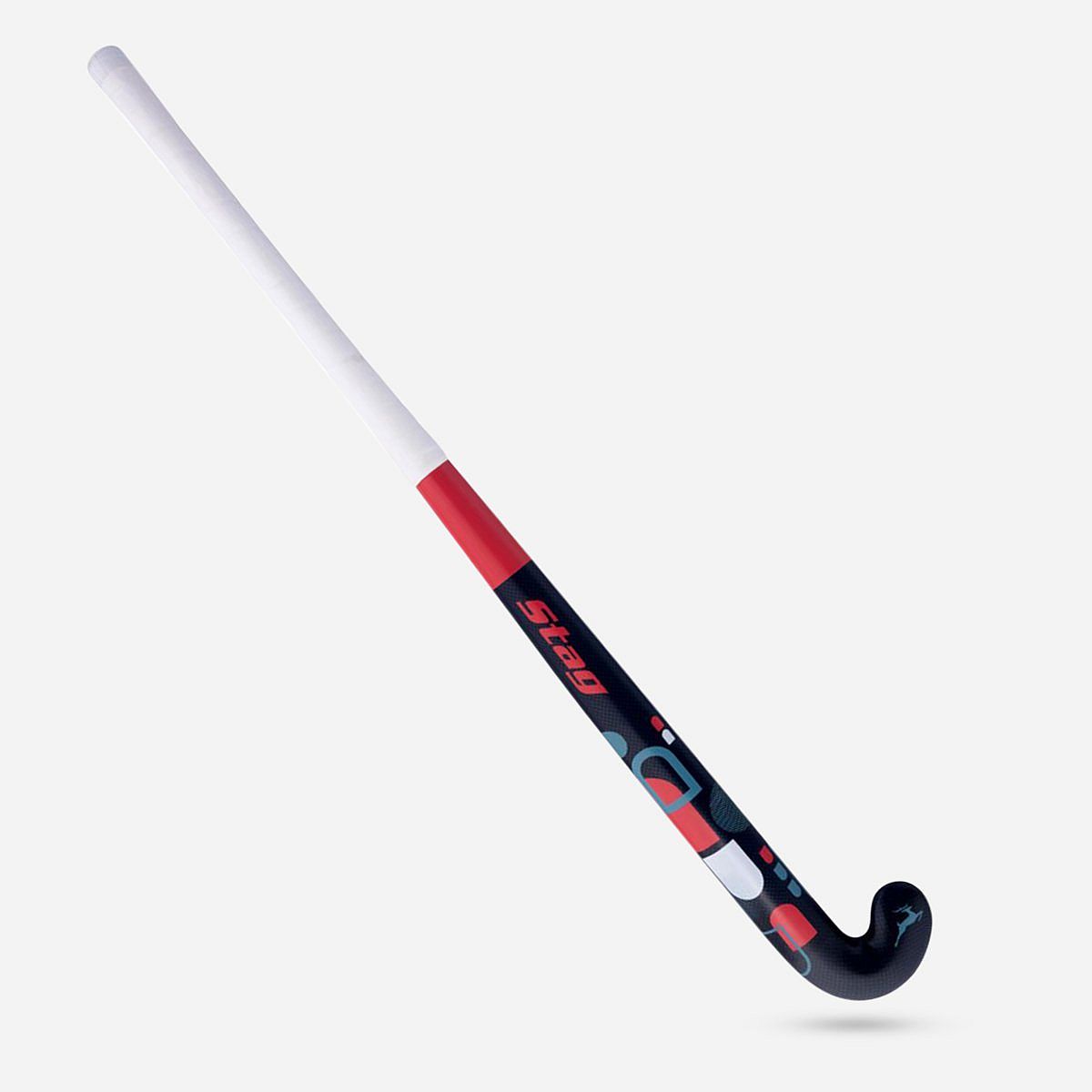 AN314454 Matrix 35 Midbow Hockeystick Senior