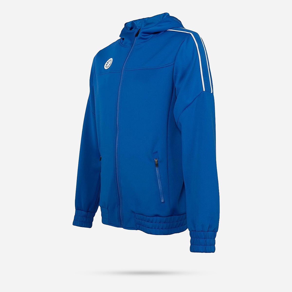 AN313573 Jaipur Performance Hooded Jacket Junior