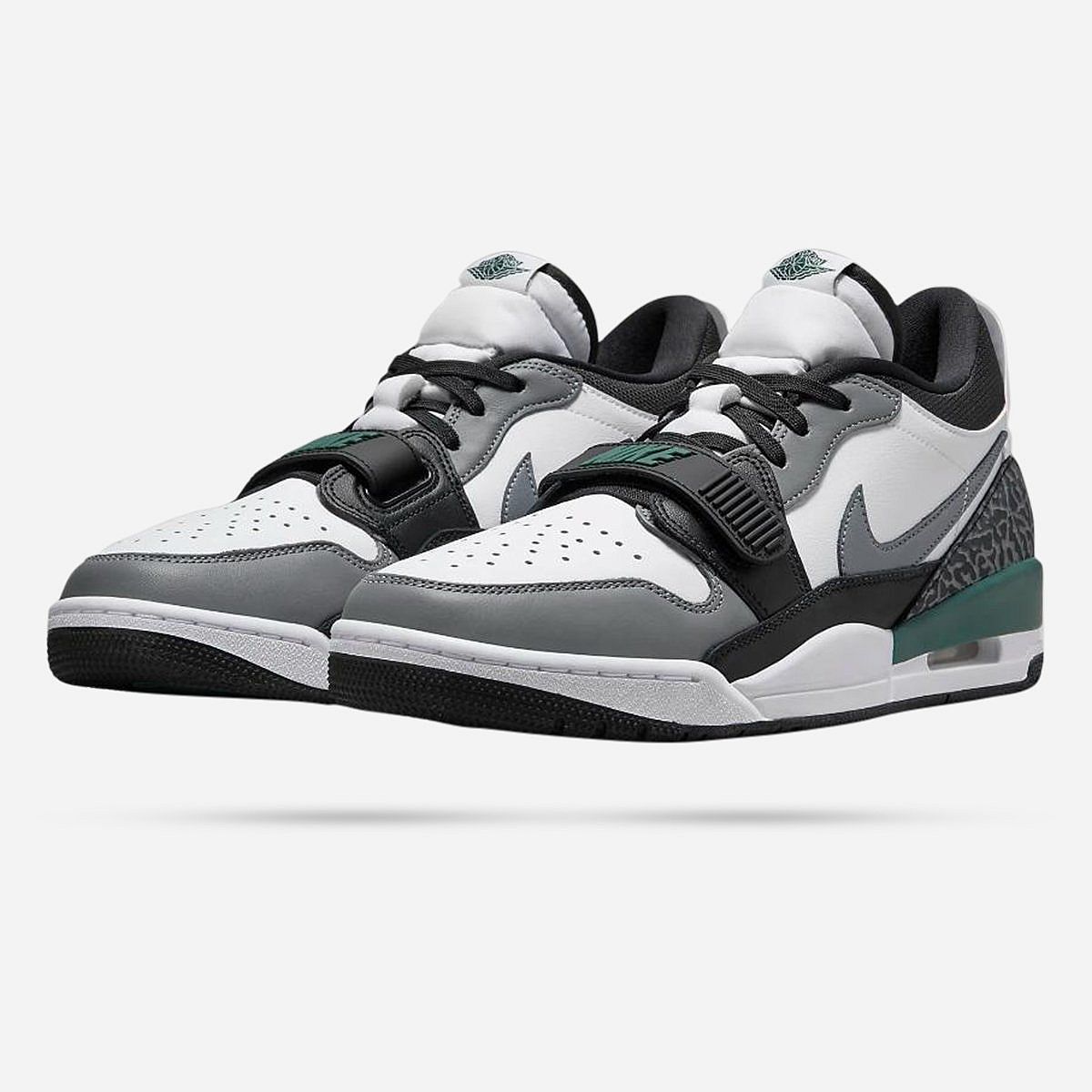 AN316796 Air Jordan Legacy 312 Low Sneakers Heren