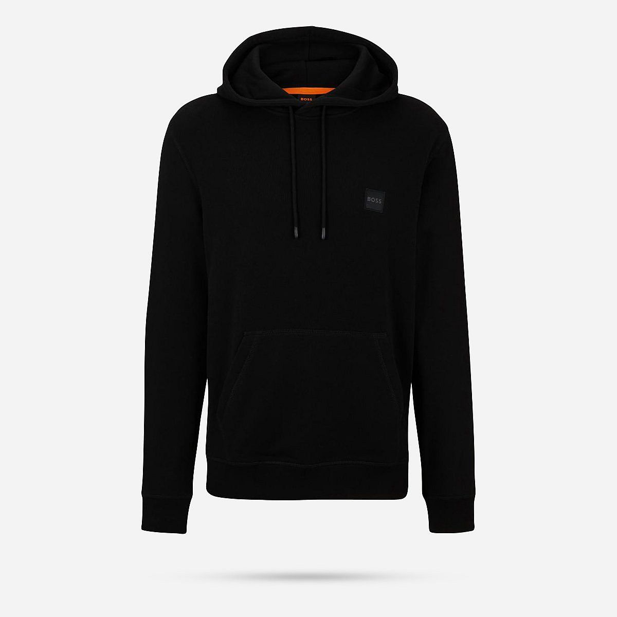 AN306672 Wetalk Hoodie Heren