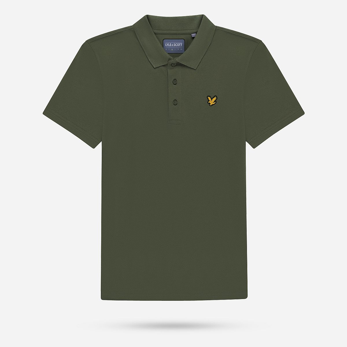 Lyle & Scott Polo Heren