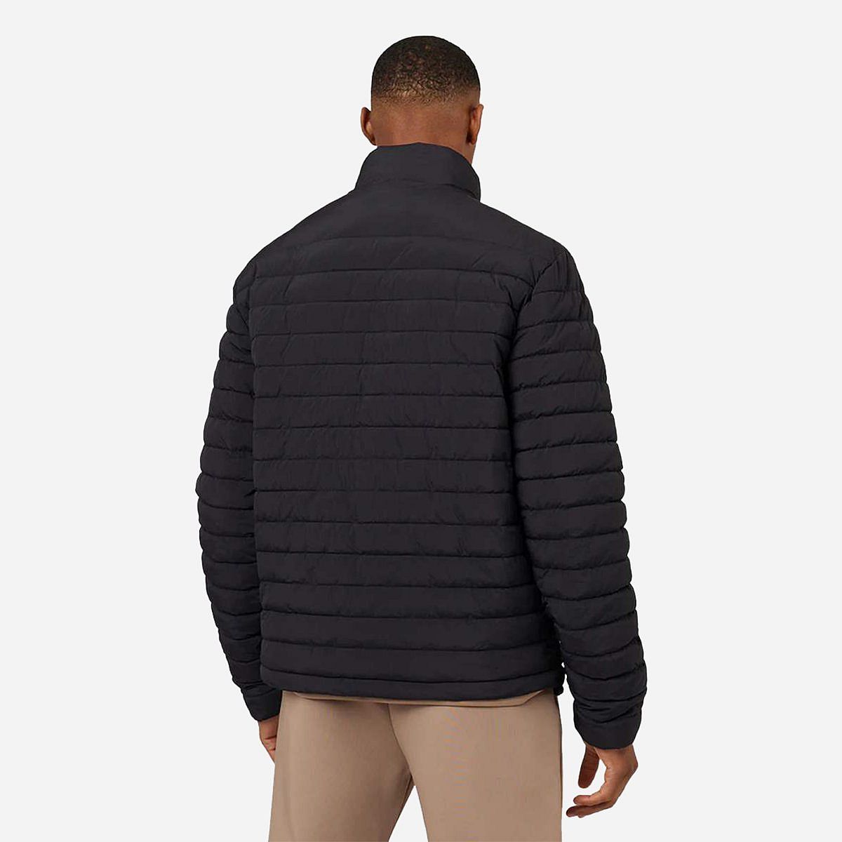 AN304744 Lightweight Puffer Jacket