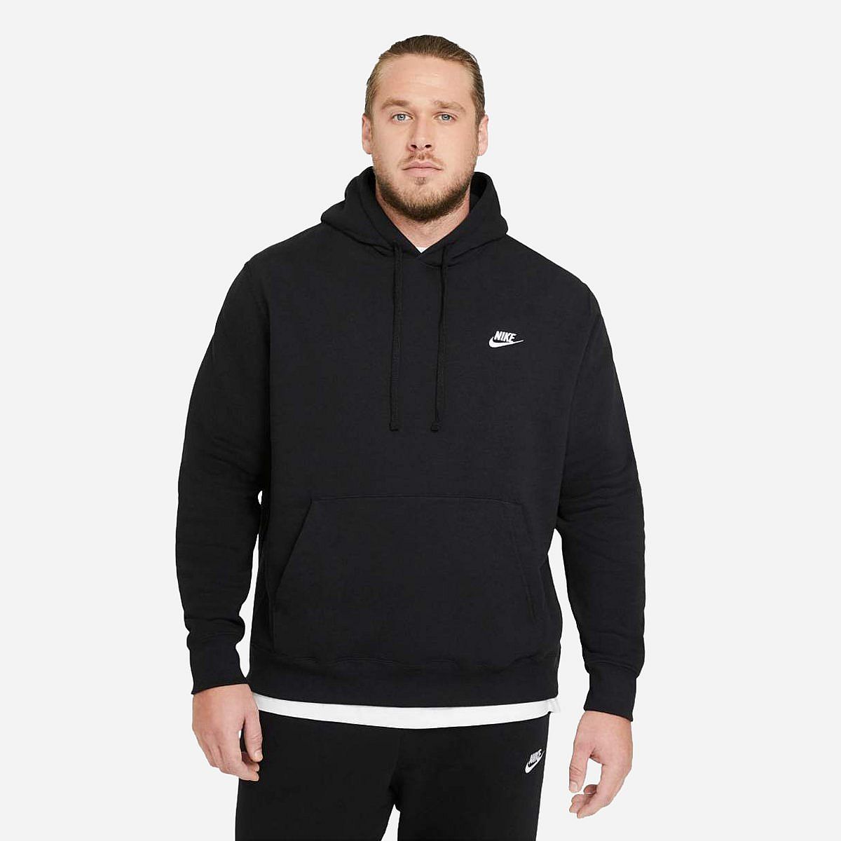 AN258432 Club Fleece Pullover