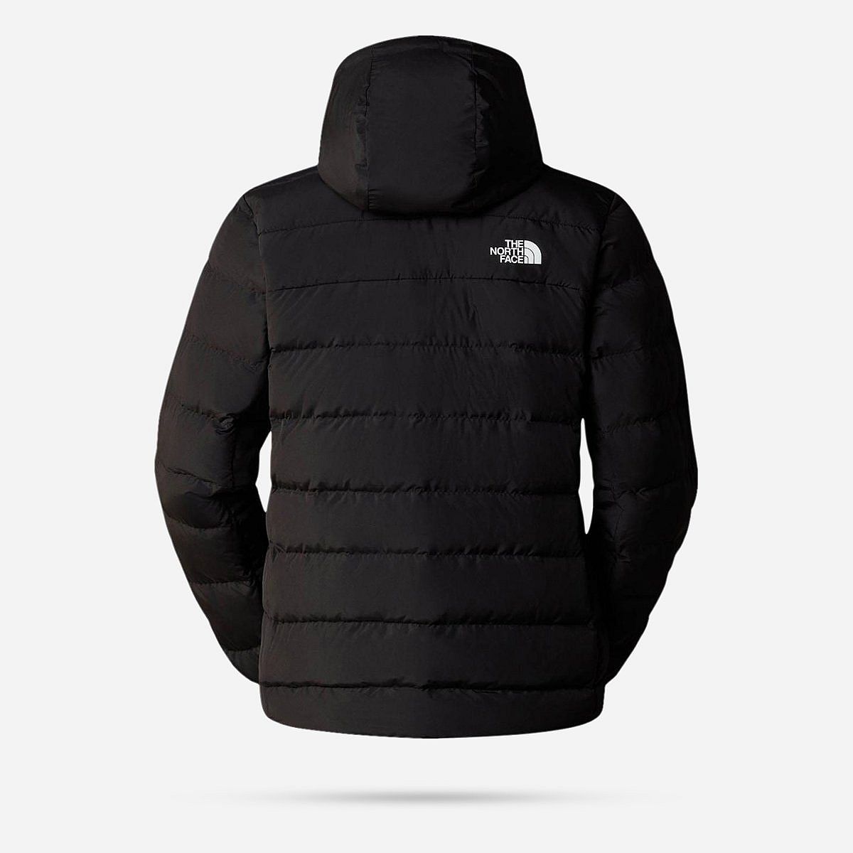 AN313601 Aconcagua 3 Hooded Jack Heren