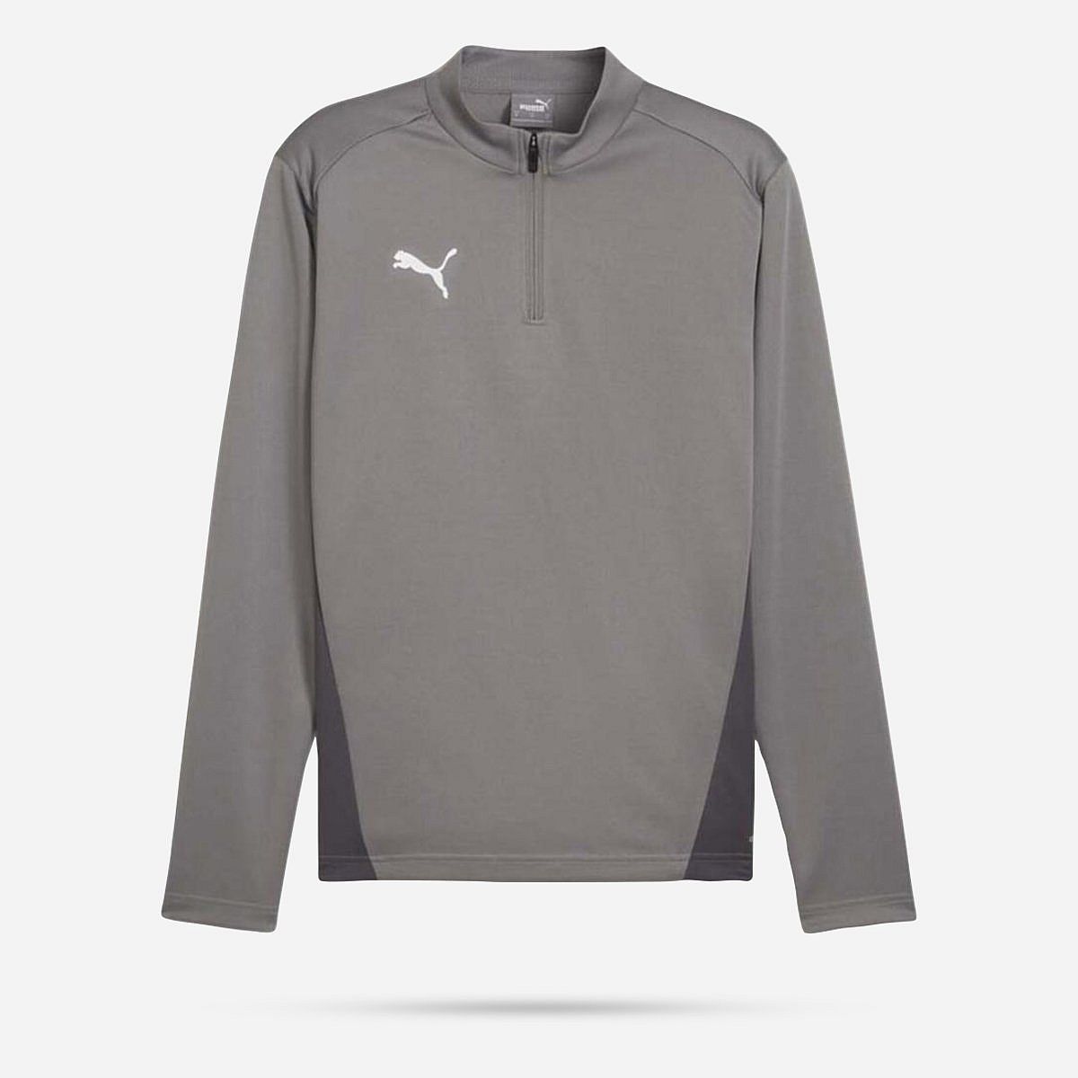 AN308426 Teamgoal Training 1/4 Zip Top Junior