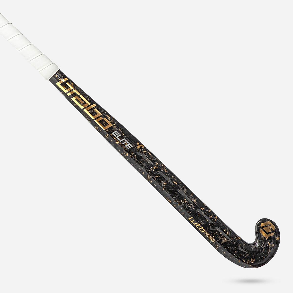 AN314367 Elite Wtb Ltd 24k Gold Lb Hockeystick Senior