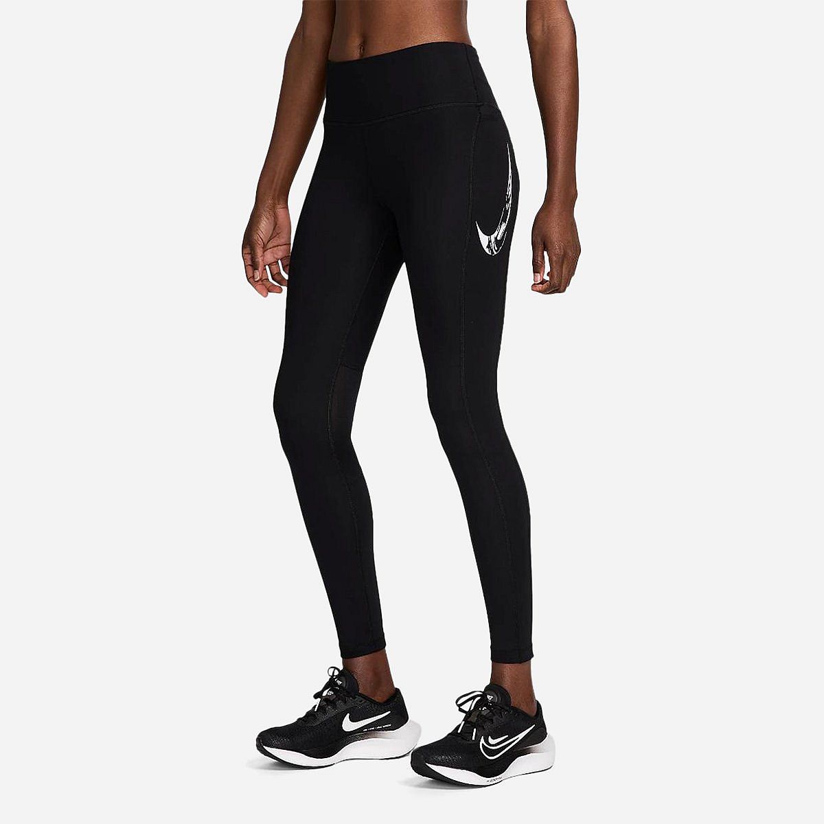 AN316645 Fast Mid-Rise 7/8 Tight Dames