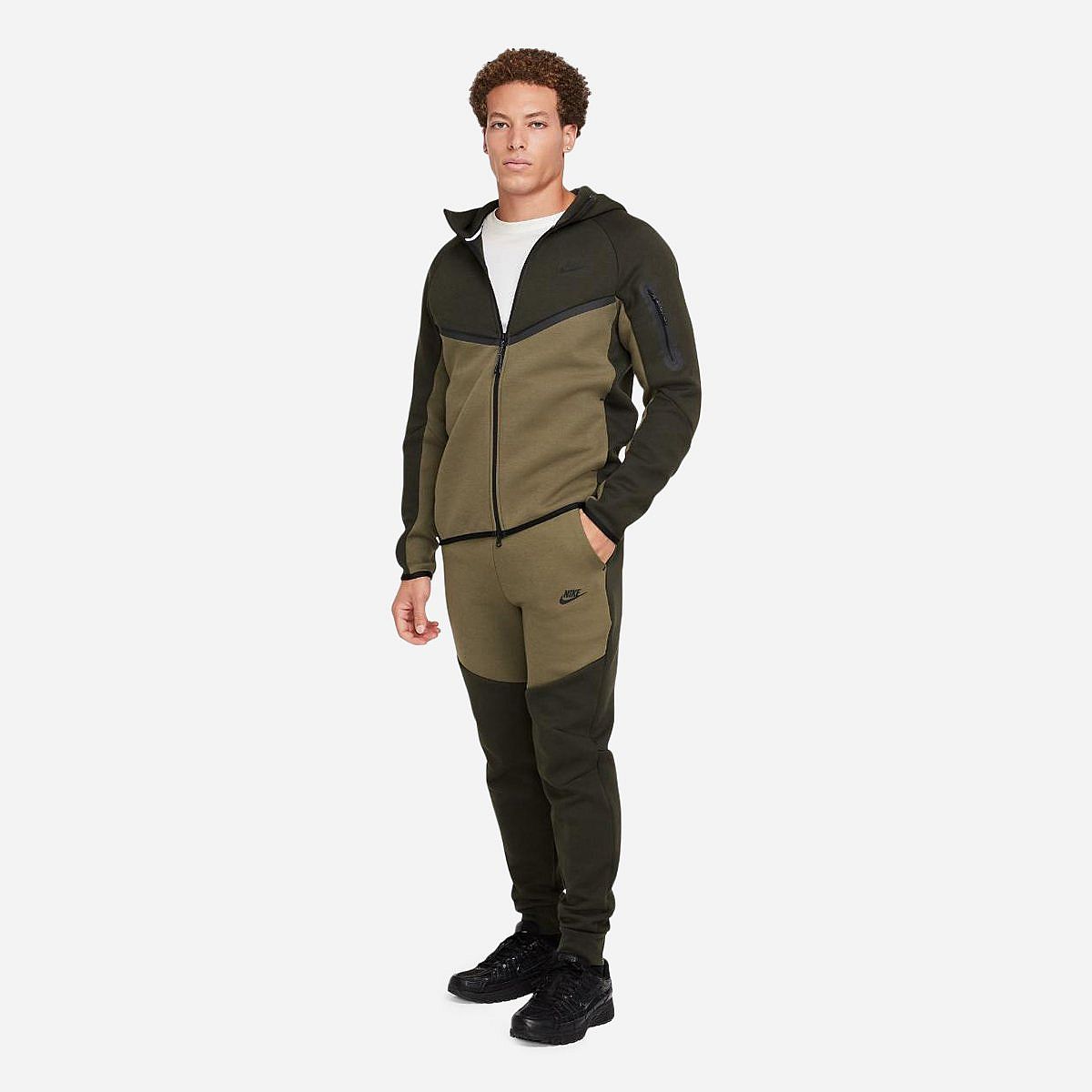 AN319017 Tech Fleece Joggingbroek Heren 2025