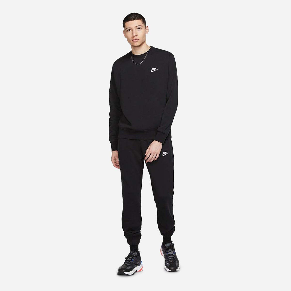 AN239519 Sportswear Club Men's Crew