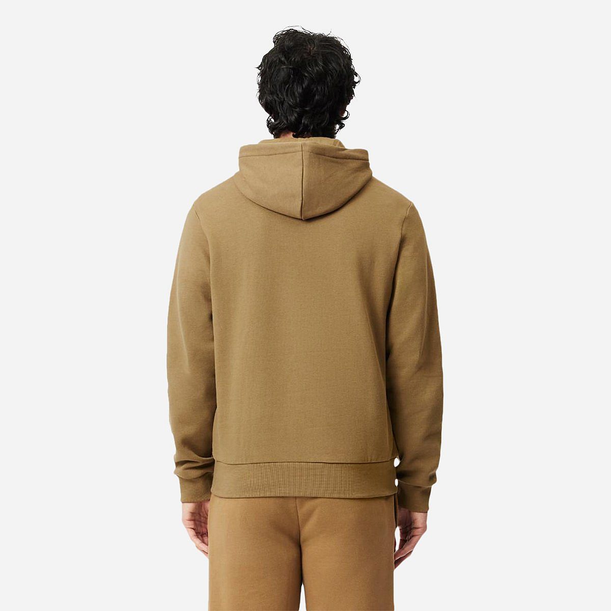 AN318211 Hoodie Heren