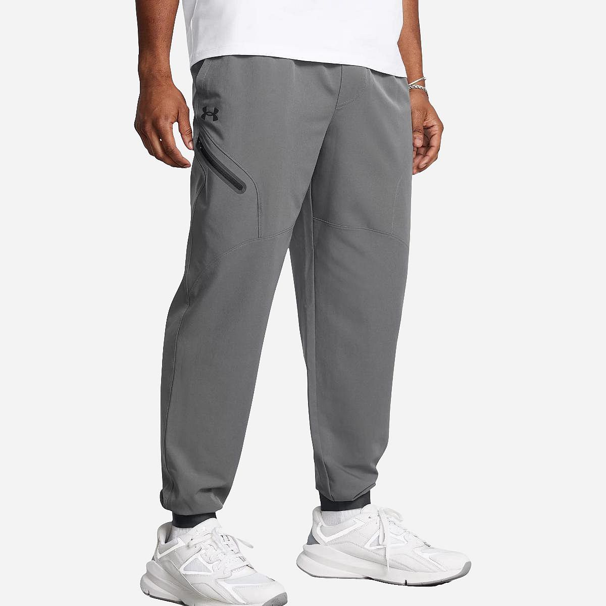 AN315310 Unstoppable Joggingbroek Heren