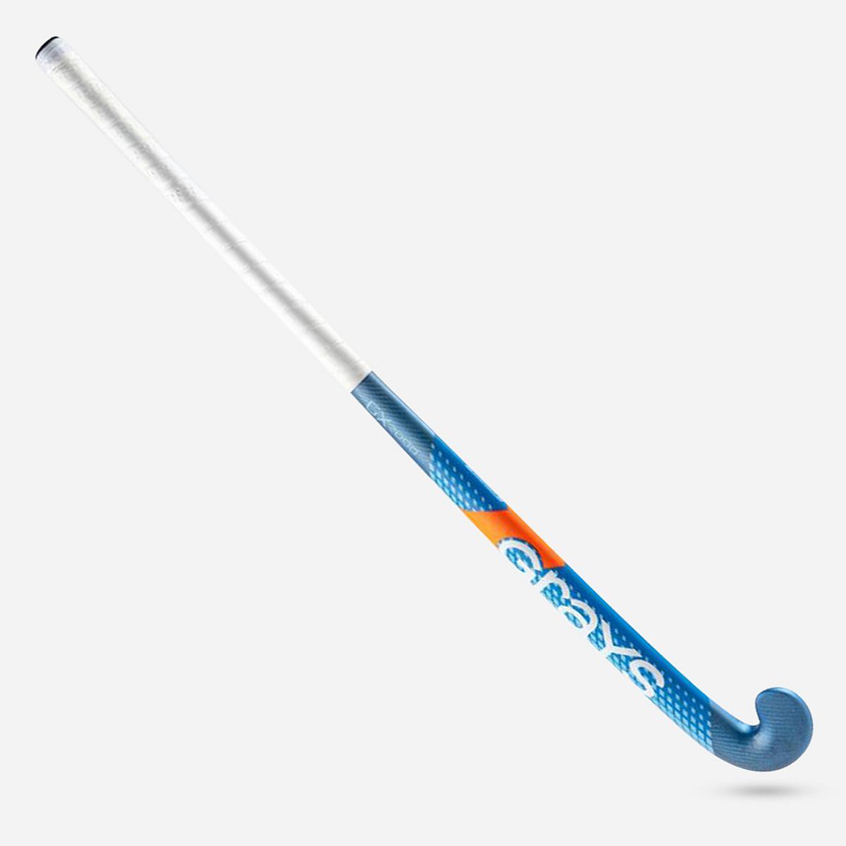 AN314404 GX2000 Dynabow Hockeystick Junior