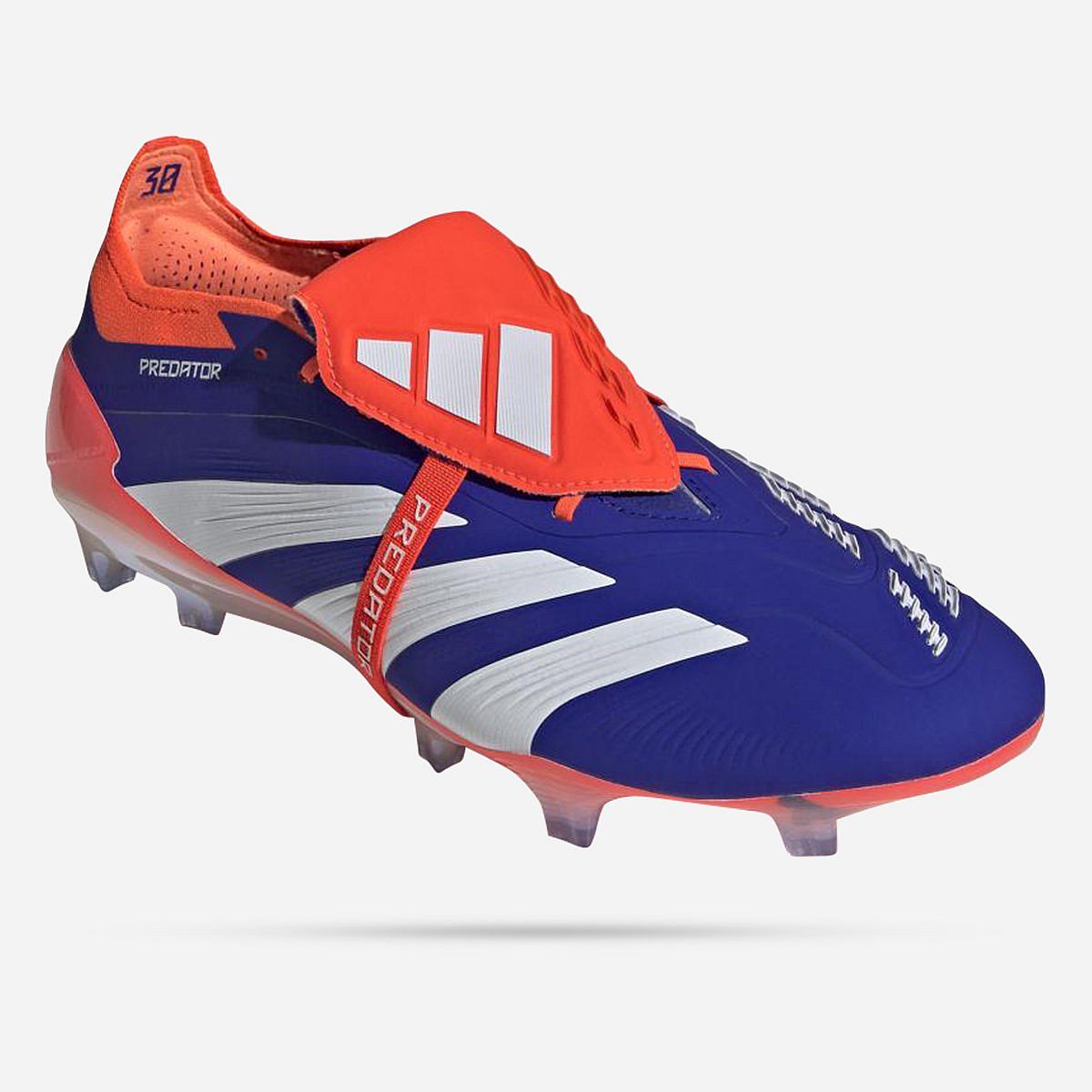 AN312246 Predator Elite Fold-Over Tongue FG Voetbalschoenen Senior