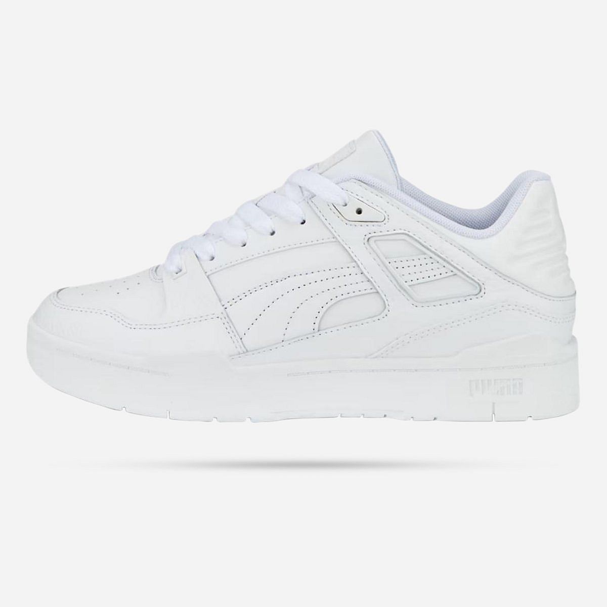 AN309922 Slipstream Leren Sneakers