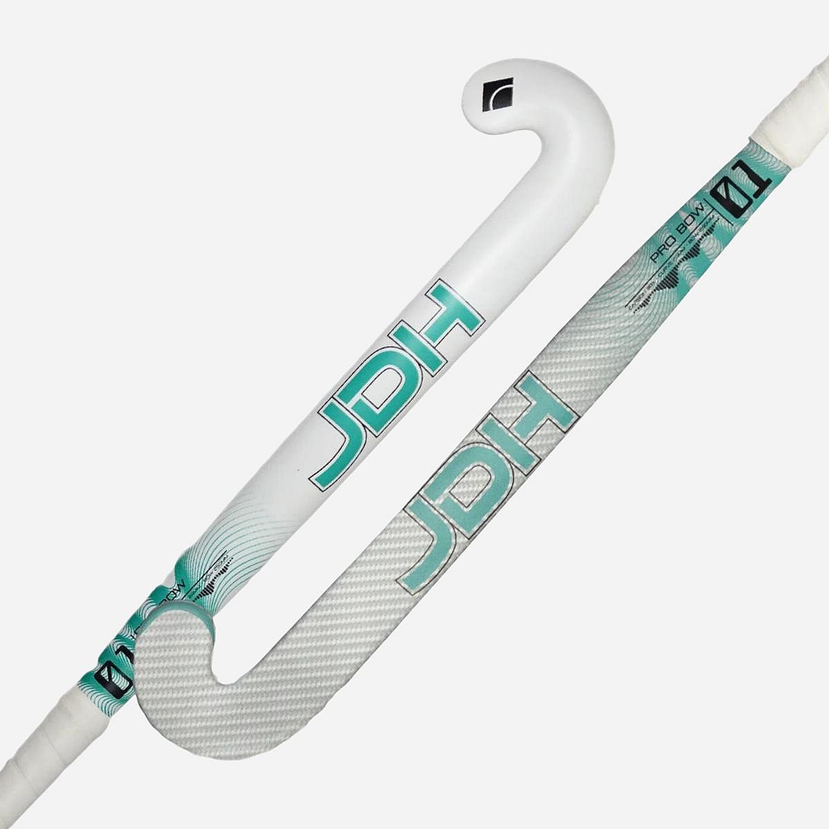 AN314188 X1TT Pro Bow Hockeystick Senior