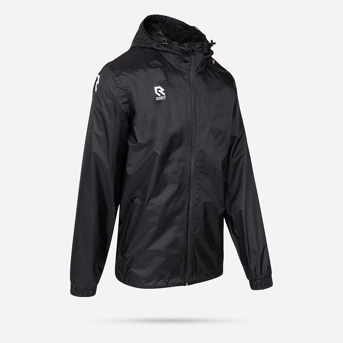 AN320760 Rain Jacket Junior