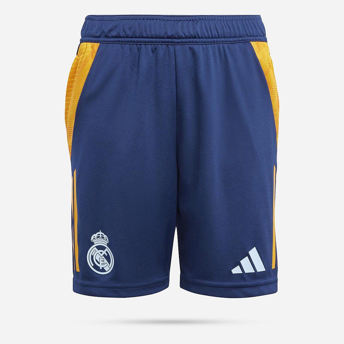 AN311311 Real Madrid Trainingsshort 2024/2025 Junior